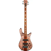 Spector Euro 4 RST Electric Bass Sundown Glow