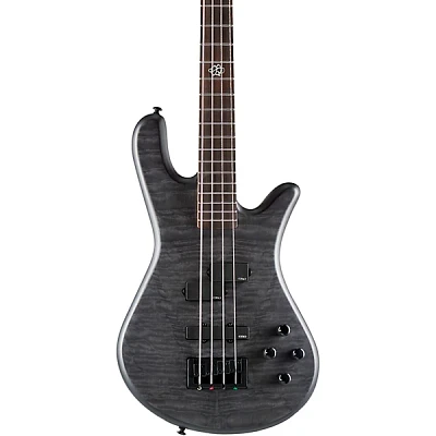 Spector NS Pulse -String Electric Bass Black Stain