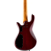 Spector NS Pulse 5-String Electric Bass Black Cherry