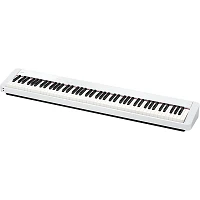 Casio PX-S1100 Privia Digital Piano White