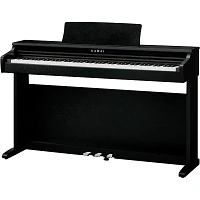 Kawai KDP120 Digital Piano Satin Black