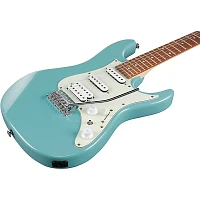 Ibanez AZ Essentials Electric Guitar Purist Blue