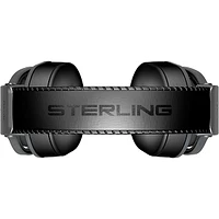 Sterling Audio S402 Studio Headphones With 40 mm Drivers