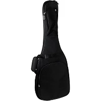 Perri's Electric Guitar Gig Bag Black