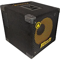 Markbass Mini CMD 151P IV 1x15 300W Bass Combo Amplifier Black