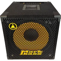 Markbass Mini CMD 151P IV 1x15 300W Bass Combo Amplifier Black