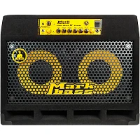 Markbass CMD 102P IV 2x10 300W Bass Combo Amplifier Black