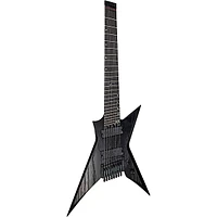 Legator SP8F Spectre Electric Guitar Black