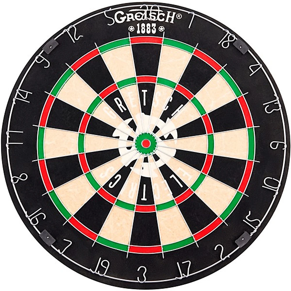 Gretsch Dartboard