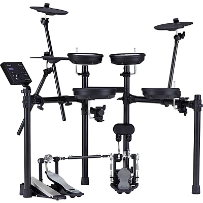 Roland TD-07DMK V-Drums Electronic Drum Kit