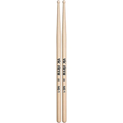 Vic Firth American Classic NE1 by Mike Johnston Drum Sticks Wood