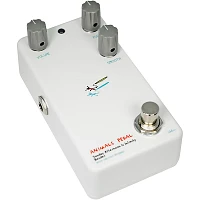 Animals Pedal Sunday Afternoon Is Infinity Bender V2 Effects Pedal White