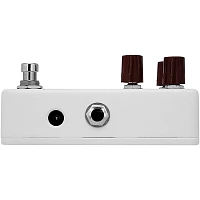 Open Box Animals Pedal Relaxing Walrus Delay V2 Effects Pedal Level 1 White