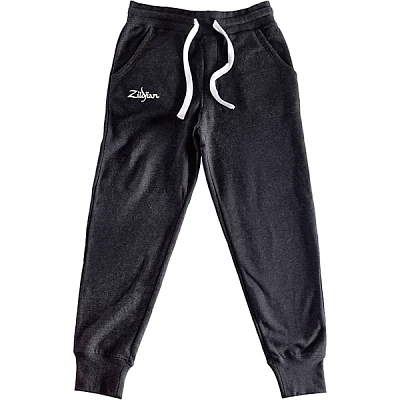 Zildjian Fleece Joggers XX Large Gray