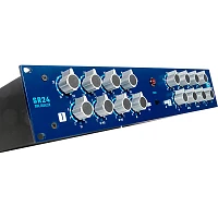 API Select SR24 Dual-Channel Equalizer