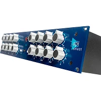 API Select SR24 Dual-Channel Equalizer