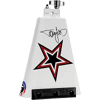 LP Tommy Lee Rockstar Cowbell Kit w/LP338 Mount