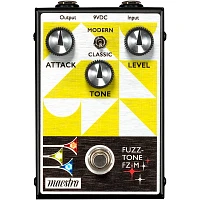 Maestro Fuzz-Tone FZ-M Effects Pedal