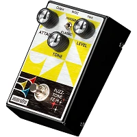 Maestro Fuzz-Tone FZ-M Effects Pedal