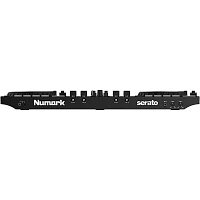 Numark NS4FX 4-Channel DJ Controller