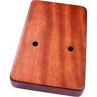 Stagg 17-Key Mahogany Kalimba