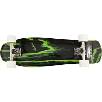Jackson Green Glow Skateboard