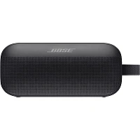 Bose SoundLink Flex Bluetooth speaker Black