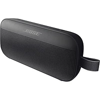 Bose SoundLink Flex Bluetooth speaker Black