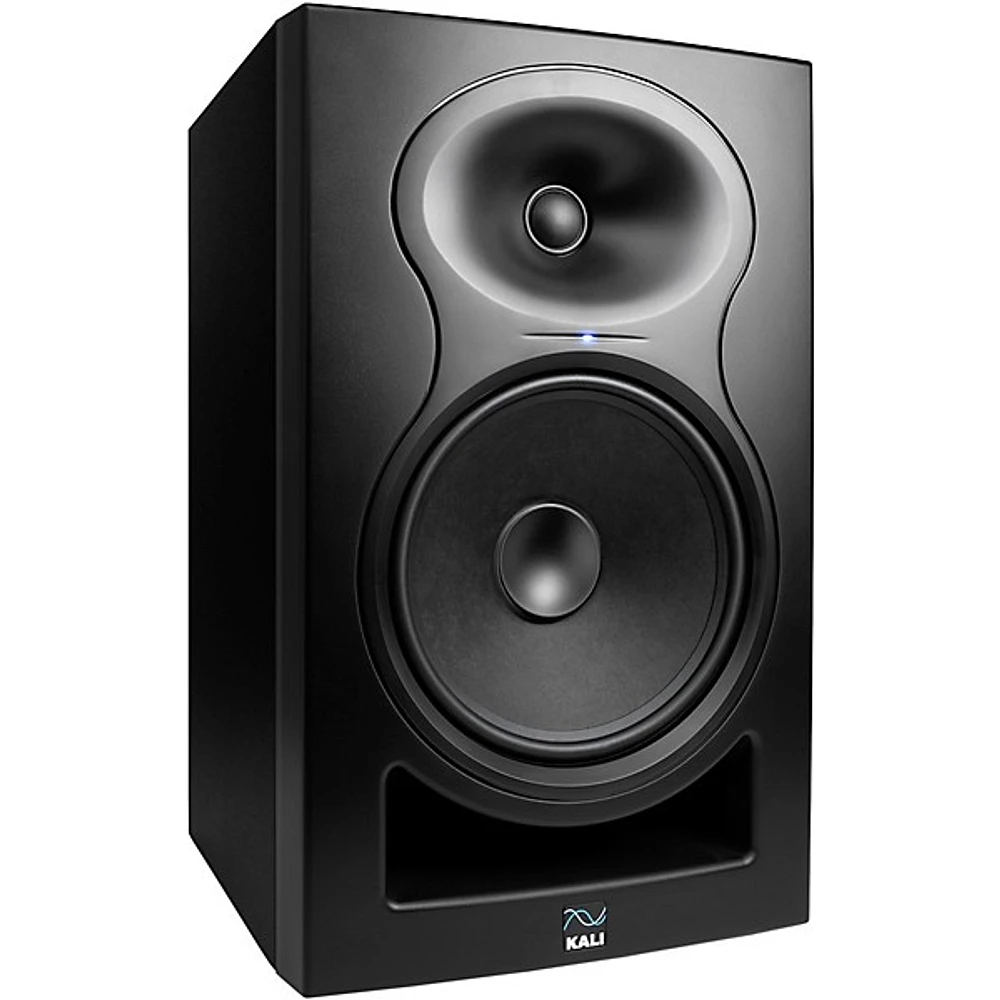 Kali Audio LP-8 V2 8" Powered Studio Monitor (Each) Black