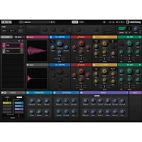 Steinberg Absolute 5 (Software Download)