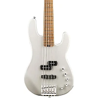 Charvel Pro-Mod San Dimas Bass PJ V 5-String Platinum Pearl