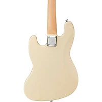 G&L Placentia JB Electric Bass Vintage White