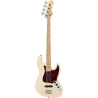 G&L Placentia JB Electric Bass Vintage White