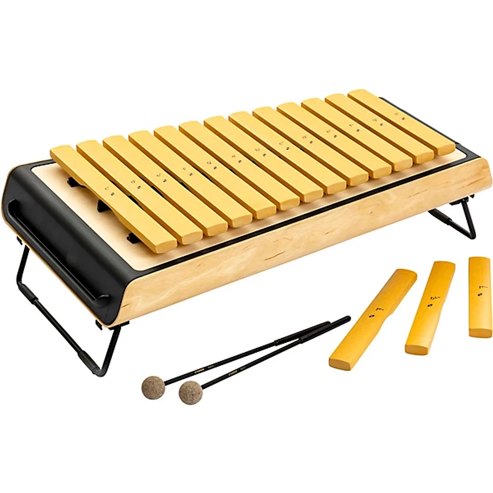 Sonor Orff SMART Series Alto Palisono Xylophone Alto