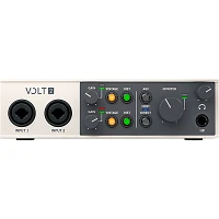 Universal Audio Volt USB Audio Interface