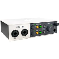 Universal Audio Volt USB Audio Interface