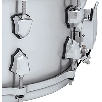 Clearance SJC Drums Alpha Aluminum Snare Drum 14 x 6.5 in.