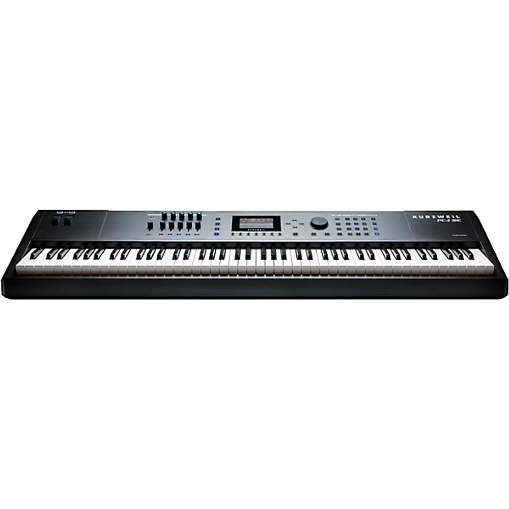 Kurzweil PC4 SE 88-Note Performance Controller