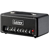 Laney Digbeth DB500H 500W Bass Amp Head Black