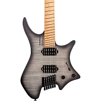 strandberg Boden Original NX 6 Electric Guitar Charcoal Black