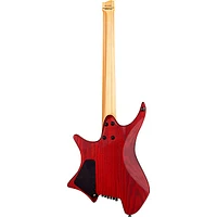 strandberg Boden Original NX 6 Electric Guitar Autumn Red