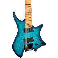 strandberg Boden Original NX 7 7-String Electric Guitar Glacier Blue