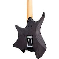 strandberg Boden Prog NX 6 Electric Guitar Charcoal Black