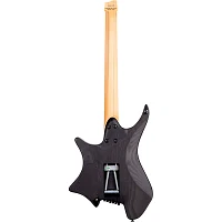 strandberg Boden Prog NX 6 Electric Guitar Charcoal Black