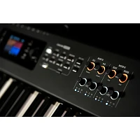 Studiologic Numa X Flagship GT 88-Key Piano