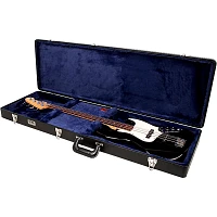 TKL Performer Rectangular J/P Bass Guitar Hardshell Case