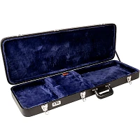 Open Box TKL Premier Rectangular Universal Electric Guitar Hardshell Case Level 1