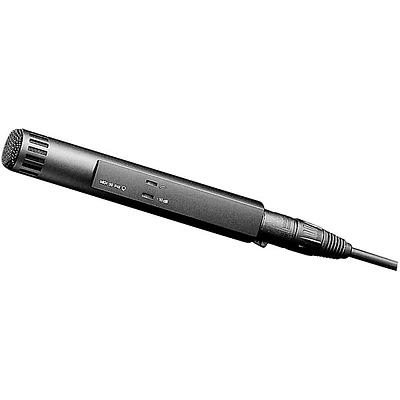 Sennheiser MKH 50-P48 Small-Diaphragm Condenser Microphone