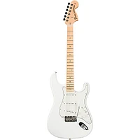 Fender Custom Shop Robin Trower Signature Stratocaster NOS Electric Guitar Arctic White