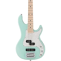 G&L Tribute SB-2 Electric Bass Surf Green